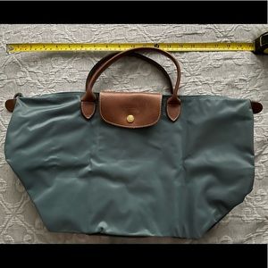 Longchamp Le Pliage Top Handle Bag